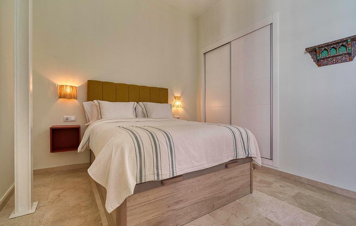 Suncorner Alameda Apartment Sevilla Exterior foto