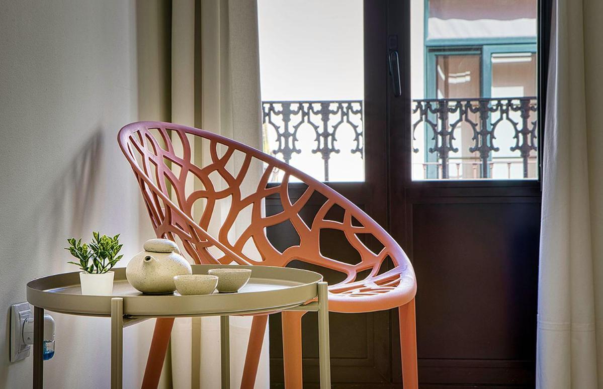 Suncorner Alameda Apartment Sevilla Exterior foto